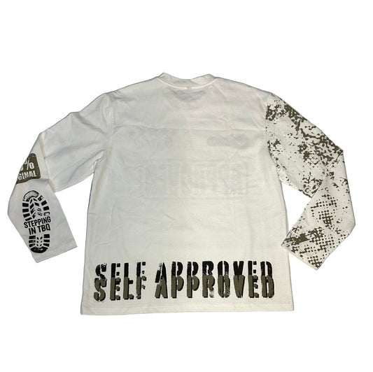 Approved Longsleeve